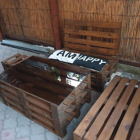 Мандри Хостел Ужгород Екстериор снимка